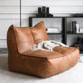 Wagner™ - Fauteuil Beanbag Urban - Leather - Act Design Shop