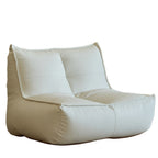 Wagner™ - Fauteuil Beanbag Urban - Leather - Act Design Shop