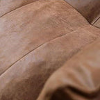 Wagner™ - Fauteuil Beanbag Urban - Leather - Act Design Shop