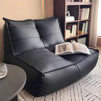 Wagner™ - Fauteuil Beanbag Urban - Leather - Act Design Shop